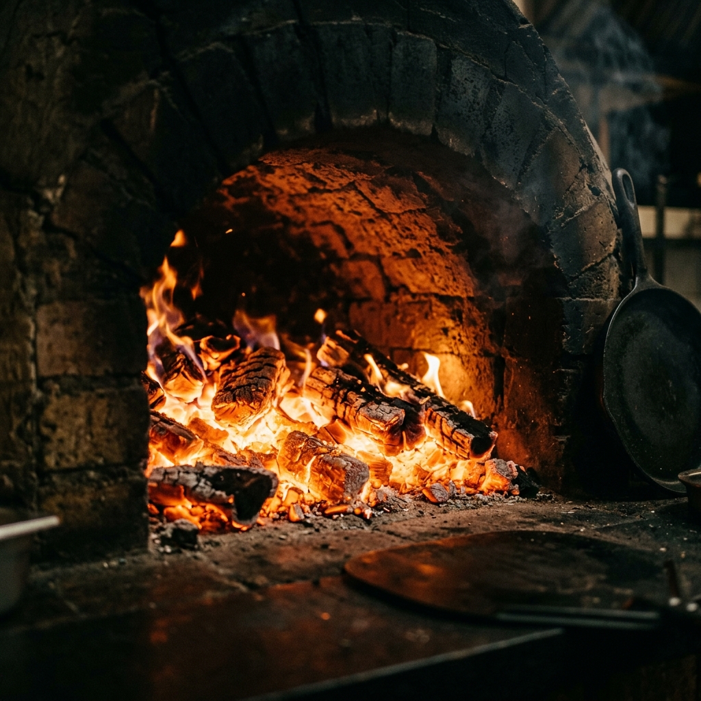 El Sabor de Toño Parrilla