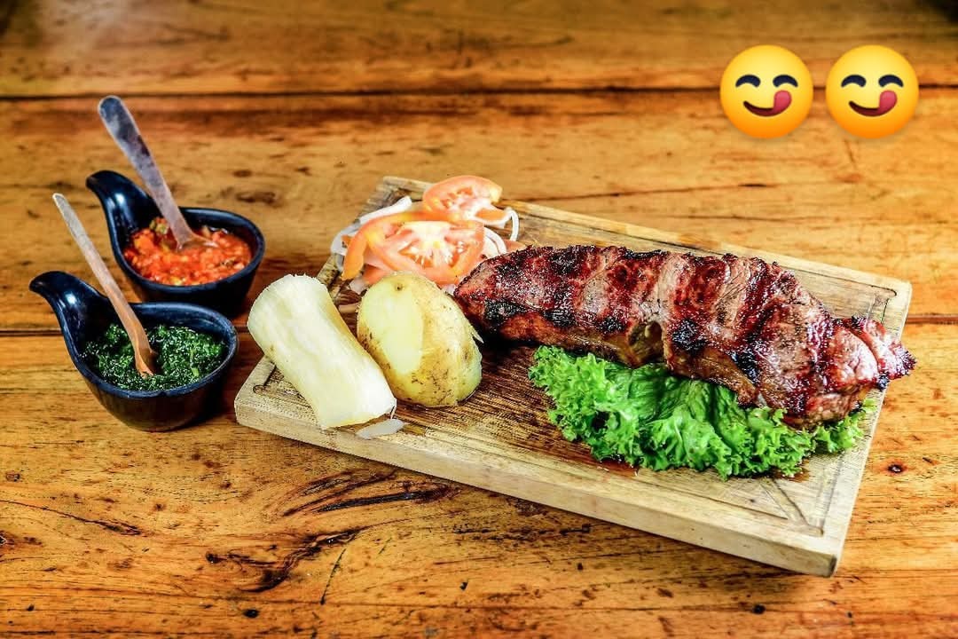 Bife de Chorizo Premium